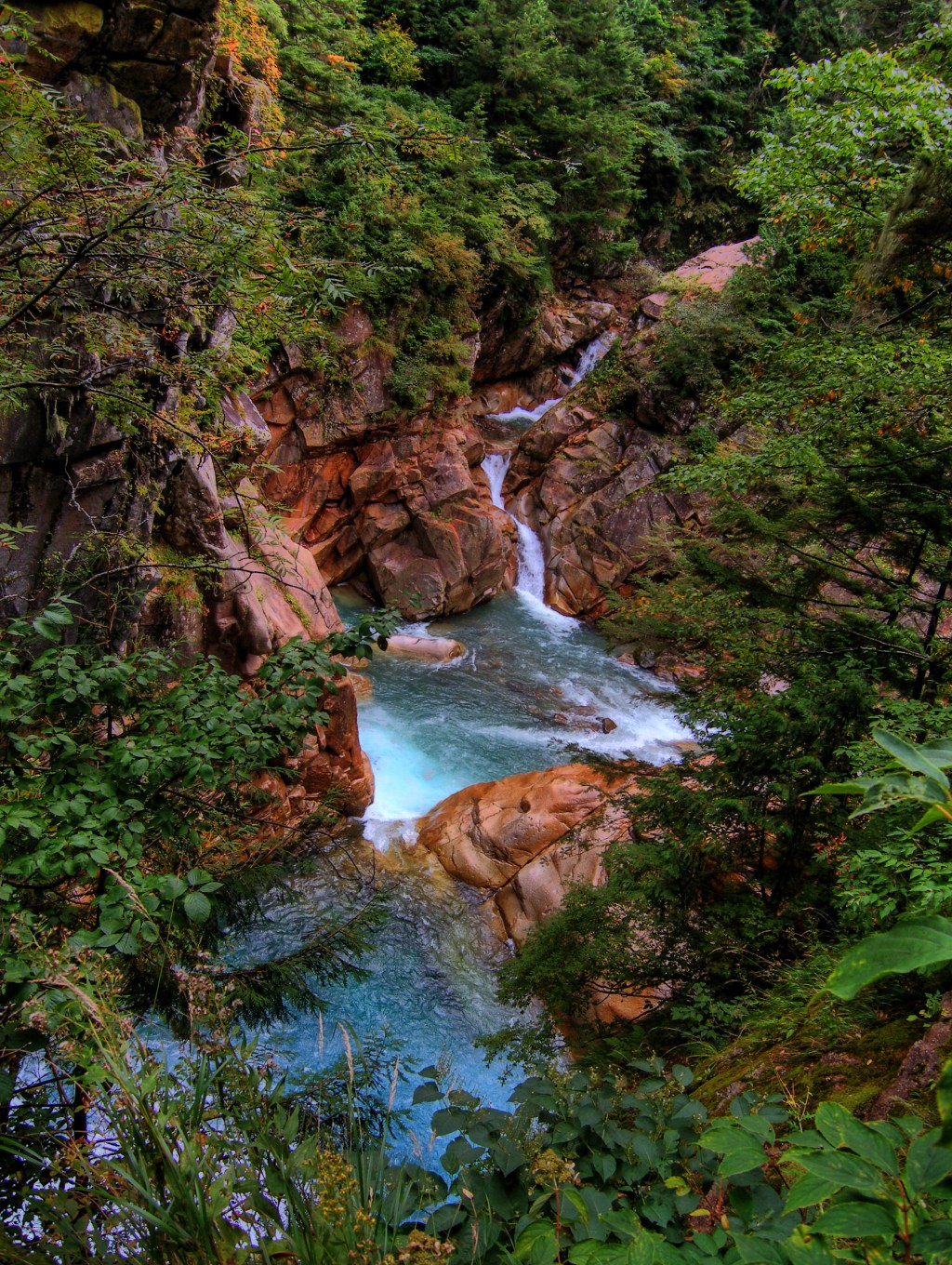 KUROBE – TAKE&nbsp;TWO