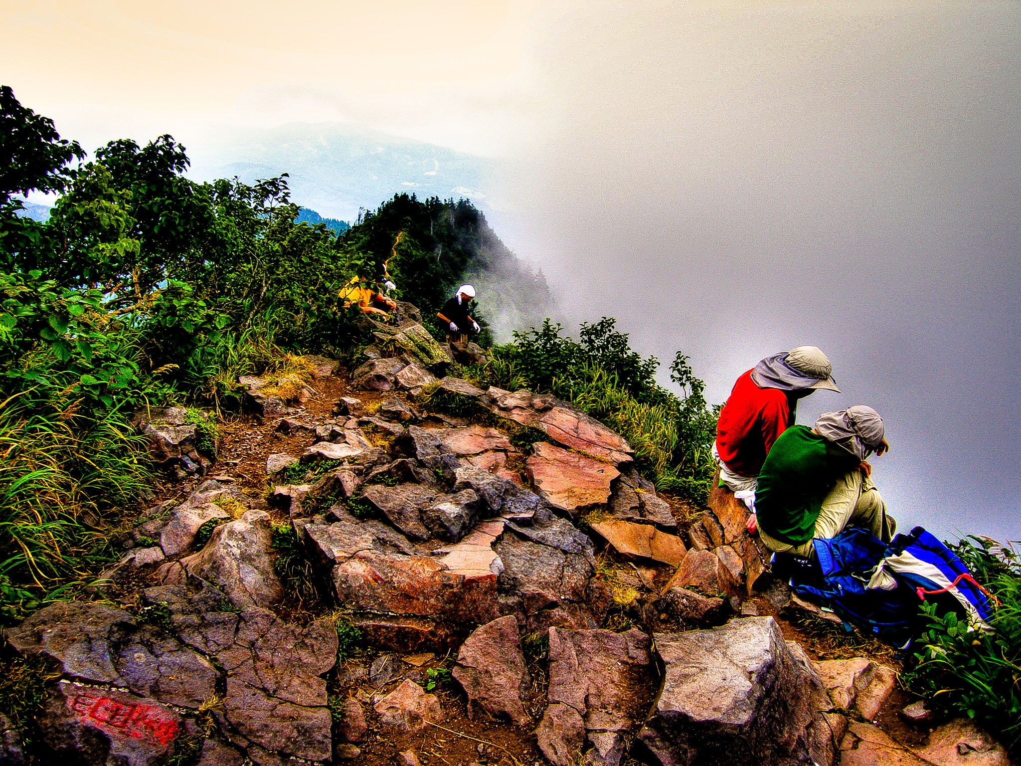 in the cloud on azumaya